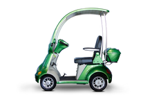 Load image into Gallery viewer, EWheels EW-54 Four Wheel Recreational Scooter