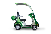 Load image into Gallery viewer, EWheels EW-54 Four Wheel Recreational Scooter
