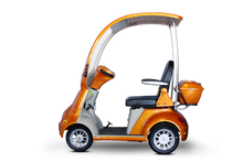 Load image into Gallery viewer, EWheels EW-54 Four Wheel Recreational Scooter