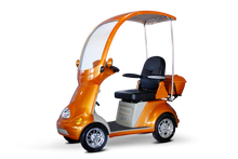 Load image into Gallery viewer, EWheels EW-54 Four Wheel Recreational Scooter