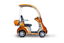 Load image into Gallery viewer, EWheels EW-54 Four Wheel Recreational Scooter
