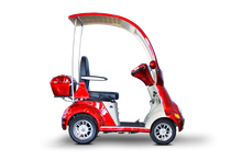 Load image into Gallery viewer, EWheels EW-54 Four Wheel Recreational Scooter