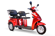 Load image into Gallery viewer, EWheels EW-66 Two Passenger Recreational Scooter