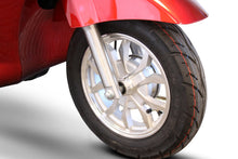 Load image into Gallery viewer, EWheels EW-66 Two Passenger Recreational Scooter