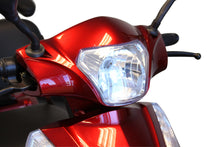 Load image into Gallery viewer, EWheels EW-66 Two Passenger Recreational Scooter