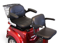 Load image into Gallery viewer, EWheels EW-66 Two Passenger Recreational Scooter