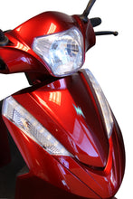 Load image into Gallery viewer, EWheels EW-66 Two Passenger Recreational Scooter