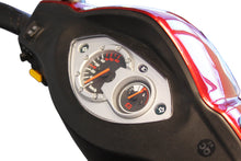 Load image into Gallery viewer, EWheels EW-66 Two Passenger Recreational Scooter