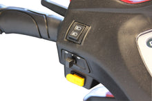 Load image into Gallery viewer, EWheels EW-66 Two Passenger Recreational Scooter