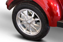 Load image into Gallery viewer, EWheels EW-66 Two Passenger Recreational Scooter