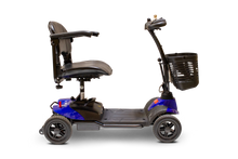 Load image into Gallery viewer, EWheels Medical EW-M35 Travel Scooter