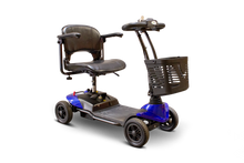 Load image into Gallery viewer, EWheels Medical EW-M35 Travel Scooter
