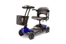 Load image into Gallery viewer, EWheels Medical EW-M35 Travel Scooter