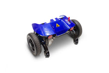 Load image into Gallery viewer, EWheels Medical EW-M35 Travel Scooter