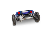 Load image into Gallery viewer, EWheels Medical EW-M35 Travel Scooter