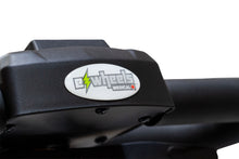 Load image into Gallery viewer, EWheels Medical EW-M35 Travel Scooter