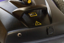 Load image into Gallery viewer, EWheels Medical EW-M35 Travel Scooter