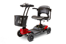 Load image into Gallery viewer, EWheels Medical EW-M35 Travel Scooter