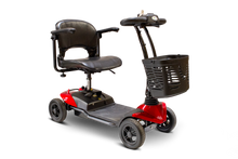 Load image into Gallery viewer, EWheels Medical EW-M35 Travel Scooter