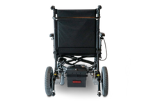 Load image into Gallery viewer, EWheels EW-M47 Heavy Duty Folding Power Wheelchair