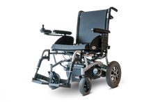 Load image into Gallery viewer, EWheels EW-M47 Heavy Duty Folding Power Wheelchair