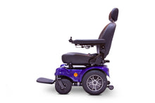 Load image into Gallery viewer, EWheels Medical EW-M51 Power Chair