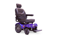Load image into Gallery viewer, EWheels Medical EW-M51 Power Chair