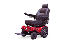 Load image into Gallery viewer, EWheels Medical EW-M51 Power Chair