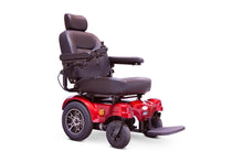 Load image into Gallery viewer, EWheels Medical EW-M51 Power Chair