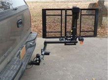 Load image into Gallery viewer, EZ Carrier Electric Lift with 32 x 60-inch platform