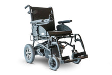 Load image into Gallery viewer, EWheels EW-M47 Heavy Duty Folding Power Wheelchair