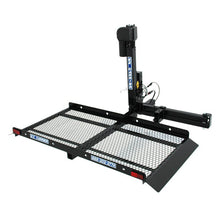 Load image into Gallery viewer, EZ Carrier Electric Lift with 32 x 60-inch platform