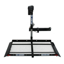 Load image into Gallery viewer, EZ Carrier Electric Lift with 32 x 60-inch platform