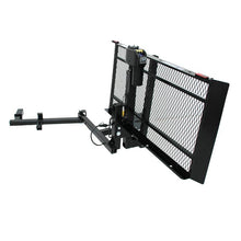 Load image into Gallery viewer, EZ Carrier Electric Lift with 32 x 60-inch platform