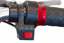 Load image into Gallery viewer, EWheels EW-19 Sporty 3 Wheel Scooter