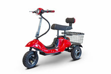Load image into Gallery viewer, EWheels EW-19 Sporty 3 Wheel Scooter