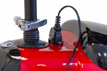 Load image into Gallery viewer, EWheels EW-19 Sporty 3 Wheel Scooter