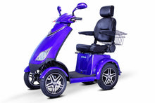 Load image into Gallery viewer, EWheels EW-72 Recreational 4-Wheel Scooter