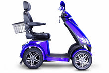 Load image into Gallery viewer, EWheels EW-72 Recreational 4-Wheel Scooter