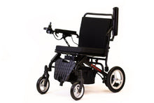 Load image into Gallery viewer, Travel Buggy DASH Ultra-Lite Power Chair - 39 lbs