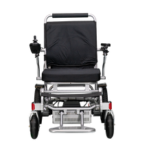 Load image into Gallery viewer, EWheels EW-M45 Power Wheelchair
