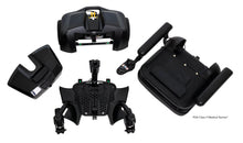 Load image into Gallery viewer, Pride Go Chair MED
