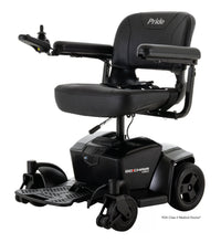 Load image into Gallery viewer, Pride Go Chair MED