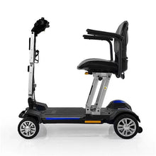 Load image into Gallery viewer, Buzzaround CarryOn 4-Wheel Travel Scooter