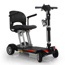 Load image into Gallery viewer, Buzzaround CarryOn 4-Wheel Travel Scooter