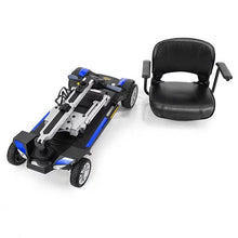 Load image into Gallery viewer, Buzzaround CarryOn 4-Wheel Travel Scooter
