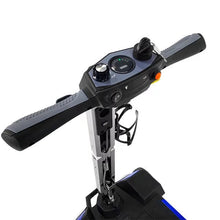 Load image into Gallery viewer, Buzzaround CarryOn 4-Wheel Travel Scooter