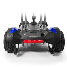 Load image into Gallery viewer, Buzzaround CarryOn 4-Wheel Travel Scooter