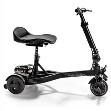 Load image into Gallery viewer, iRide 2 Lightweight Folding Mobility Scooter - 46 lbs.