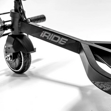 Load image into Gallery viewer, iRide 2 Lightweight Folding Mobility Scooter - 46 lbs.